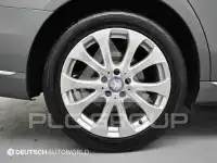 2017 Mercedes Benz E-Class