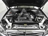 2017 Mercedes Benz E-Class