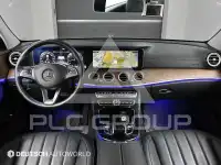 2017 Mercedes Benz E-Class