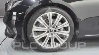2017 Mercedes Benz E-Class