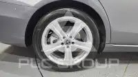 2017 Mercedes Benz E-Class