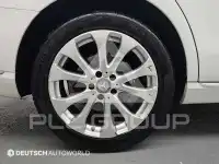 2017 Mercedes Benz E-Class