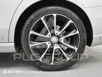2017 Mercedes Benz E-Class