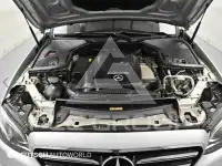 2017 Mercedes Benz E-Class