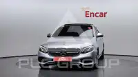 2017 Mercedes Benz E-Class