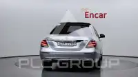 2017 Mercedes Benz E-Class