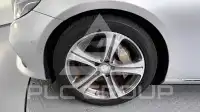 2017 Mercedes Benz E-Class