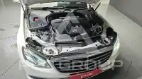 2017 Mercedes Benz E-Class