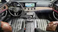 2017 Mercedes Benz E-Class