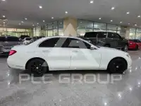 2017 Mercedes Benz E-Class