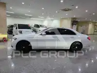 2017 Mercedes Benz E-Class