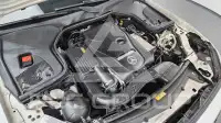 2017 Mercedes Benz E-Class