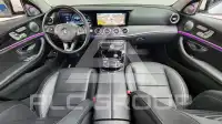 2017 Mercedes Benz E-Class