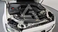 2017 Mercedes Benz E-Class