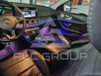 2017 Mercedes Benz E-Class