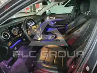 2017 Mercedes Benz E-Class