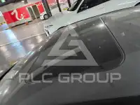 2017 Mercedes Benz E-Class