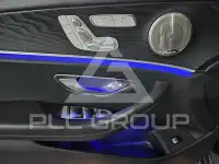 2017 Mercedes Benz E-Class