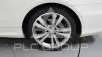 2017 Mercedes Benz E-Class