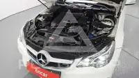 2017 Mercedes Benz E-Class