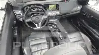 2017 Mercedes Benz E-Class