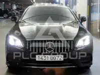 2017 Mercedes Benz E-Class
