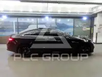 2017 Mercedes Benz E-Class