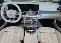 2017 Mercedes Benz E-Class