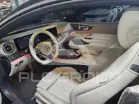 2017 Mercedes Benz E-Class