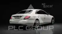 2017 Mercedes Benz E-Class