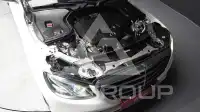 2017 Mercedes Benz E-Class