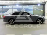 2017 Mercedes Benz E-Class