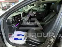 2017 Mercedes Benz E-Class