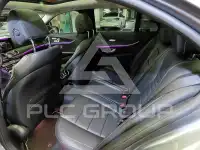 2017 Mercedes Benz E-Class