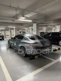 2017 Mercedes Benz E-Class