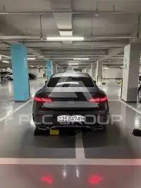 2017 Mercedes Benz E-Class
