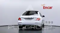 2017 Mercedes Benz E-Class