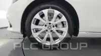 2017 Mercedes Benz E-Class