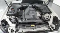 2017 Mercedes Benz E-Class