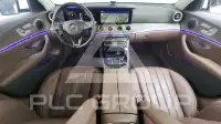 2017 Mercedes Benz E-Class