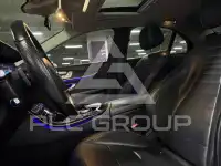 2017 Mercedes Benz E-Class