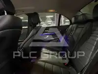 2017 Mercedes Benz E-Class