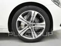 2017 Mercedes Benz E-Class