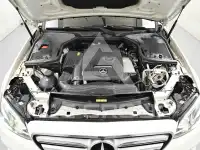 2017 Mercedes Benz E-Class