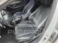 2017 Mercedes Benz E-Class