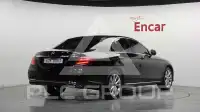 2017 Mercedes Benz E-Class