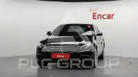 2017 Mercedes Benz E-Class