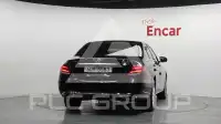 2017 Mercedes Benz E-Class