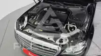 2017 Mercedes Benz E-Class