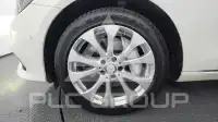 2017 Mercedes Benz E-Class